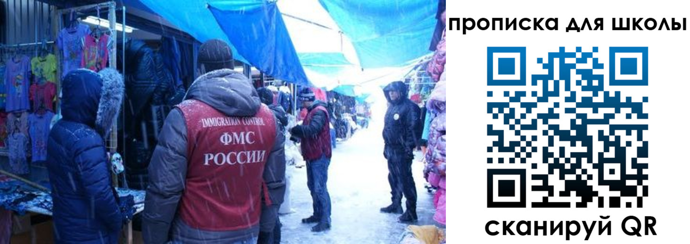 прописка гарантия в Домодедово